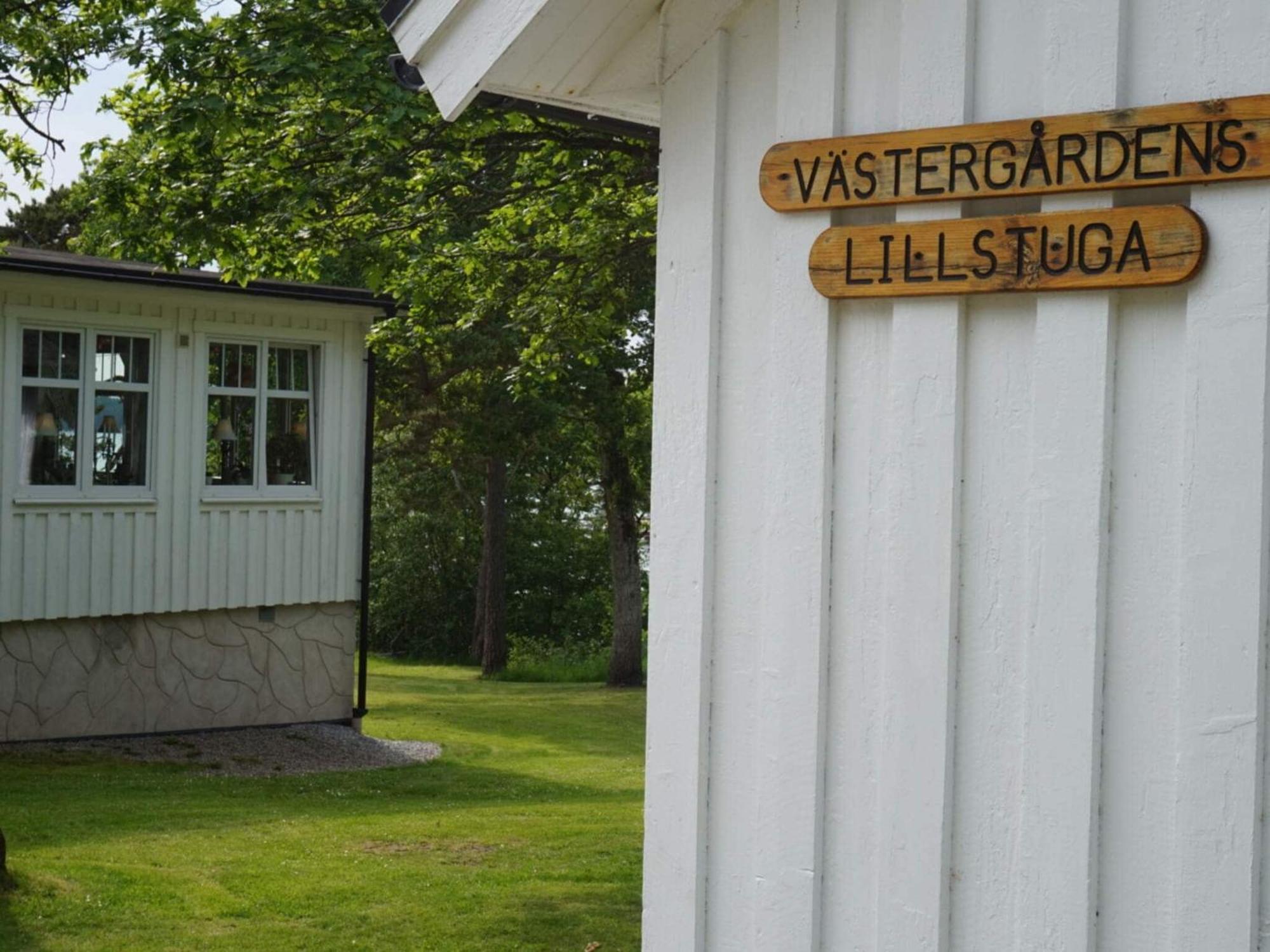 Holiday Home In Stenungsund Dış mekan fotoğraf