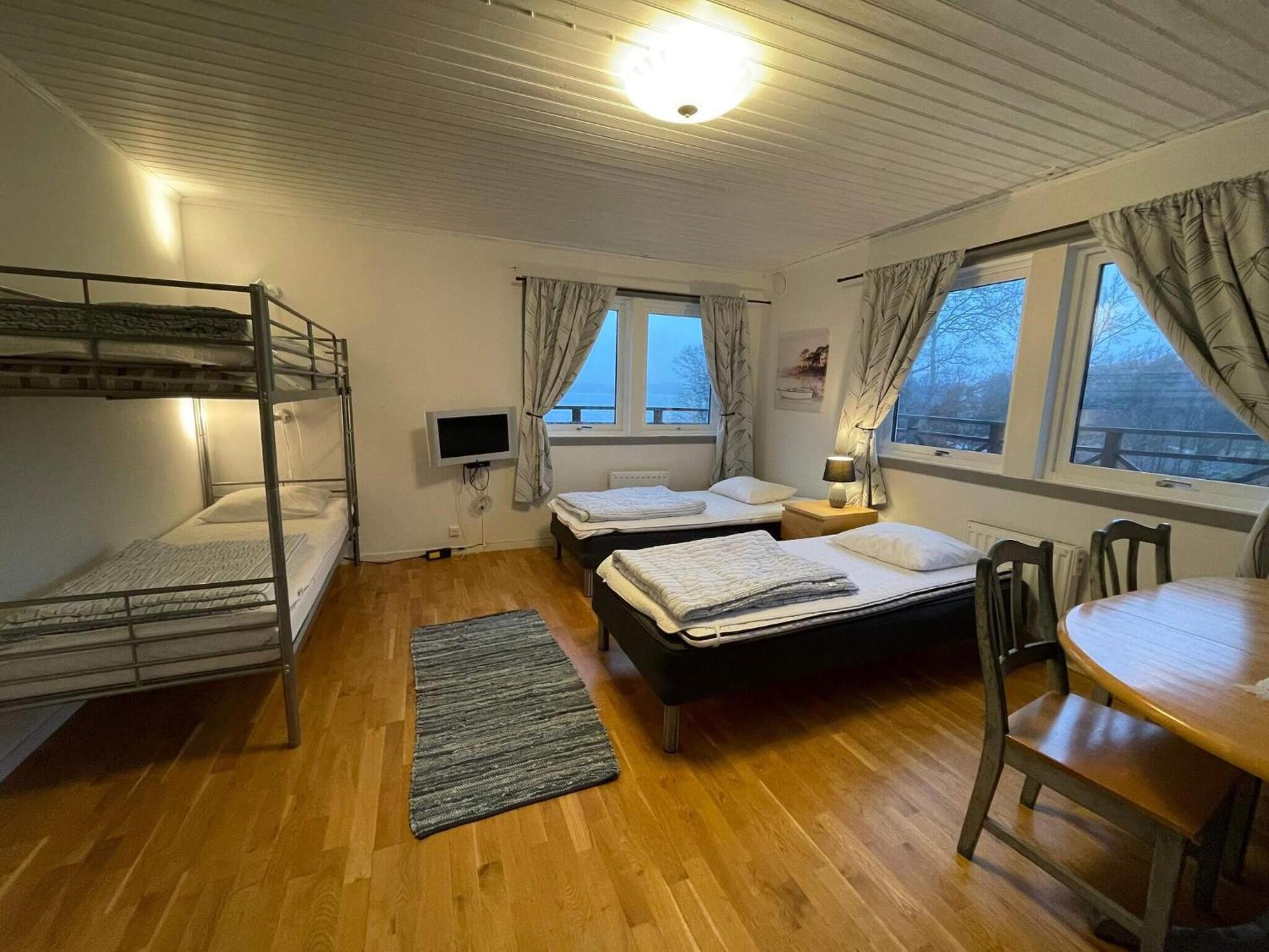 Holiday Home In Stenungsund Dış mekan fotoğraf