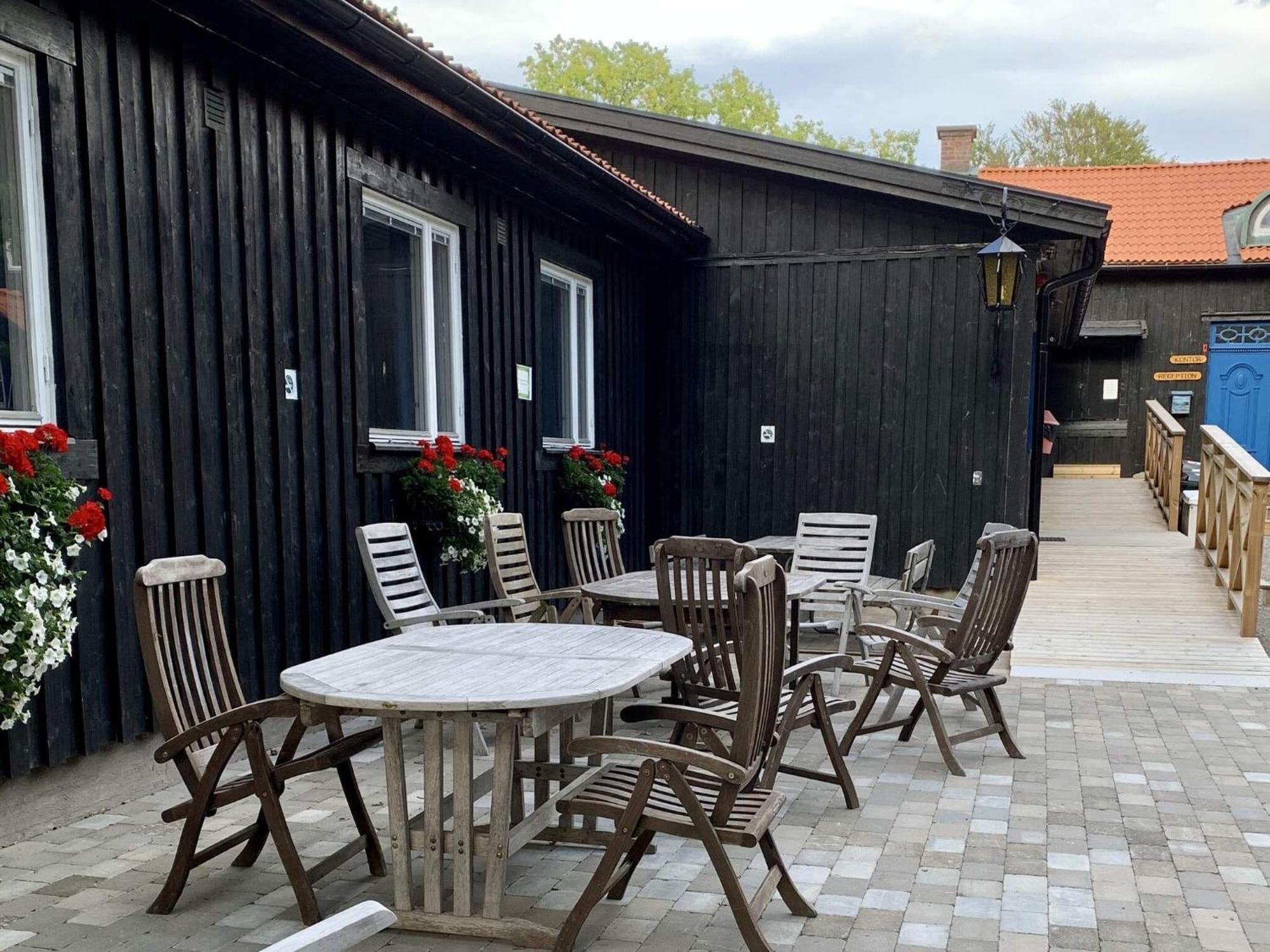 Holiday Home In Stenungsund Dış mekan fotoğraf