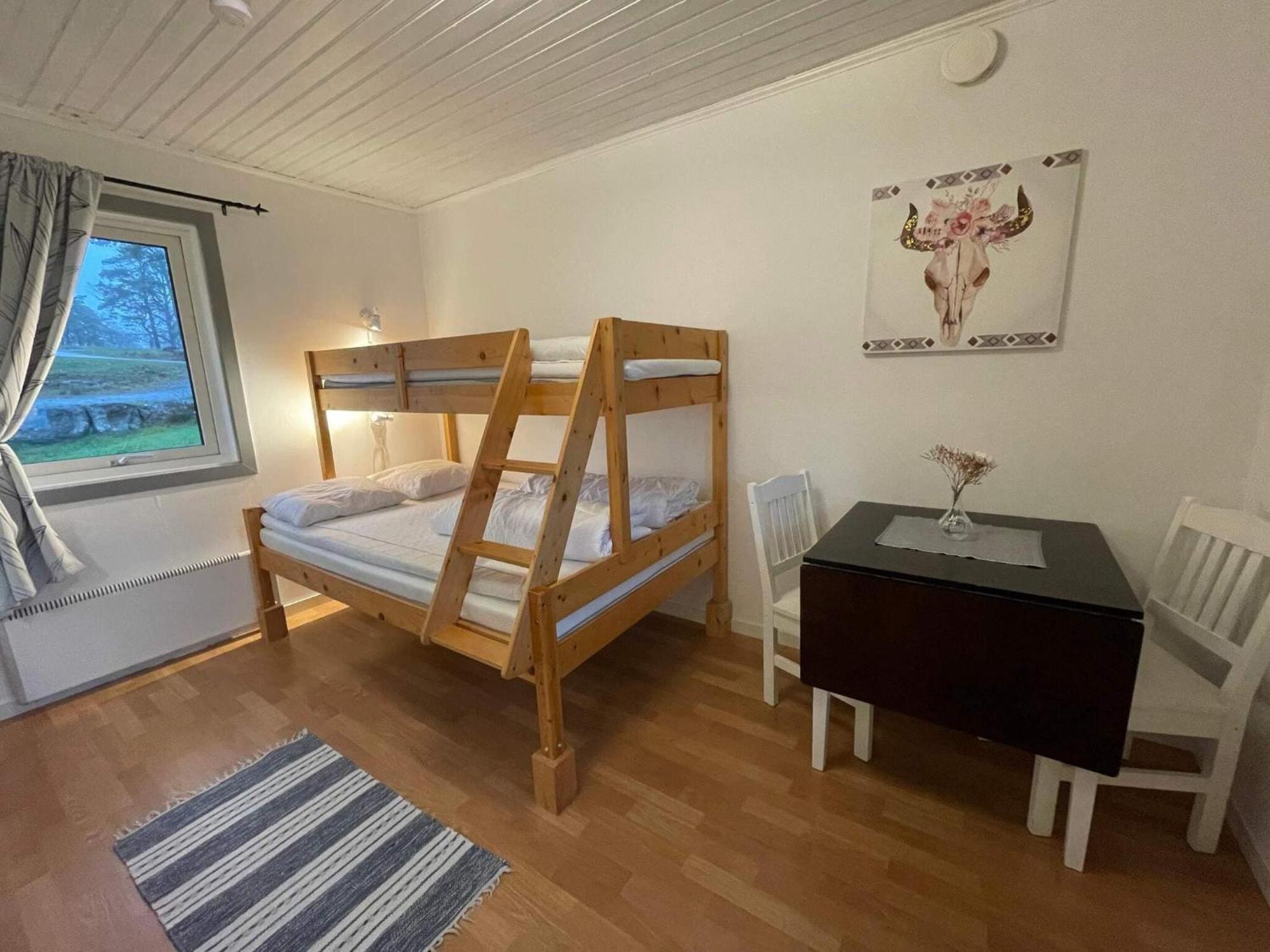 Holiday Home In Stenungsund Dış mekan fotoğraf