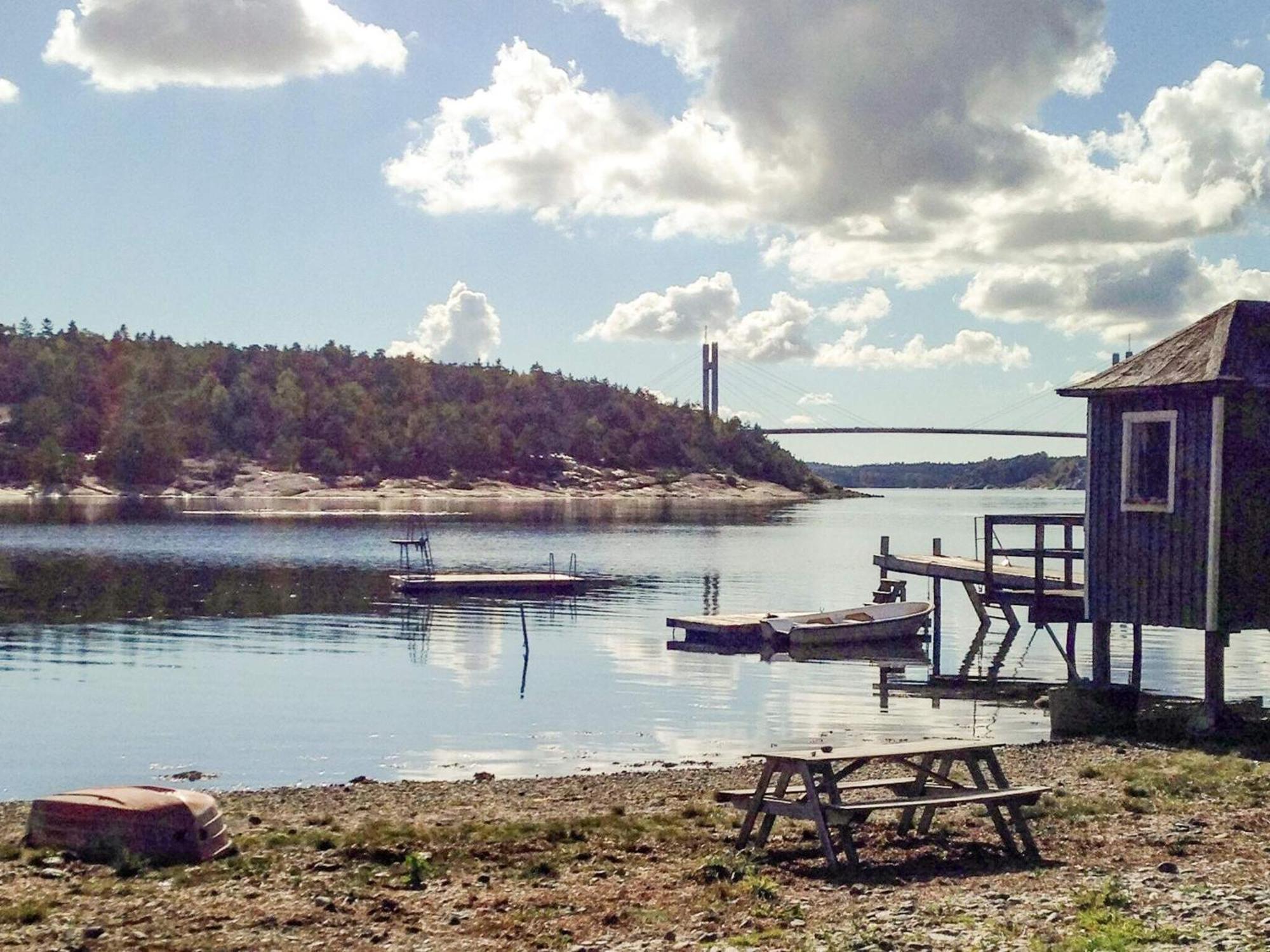 Holiday Home In Stenungsund Dış mekan fotoğraf