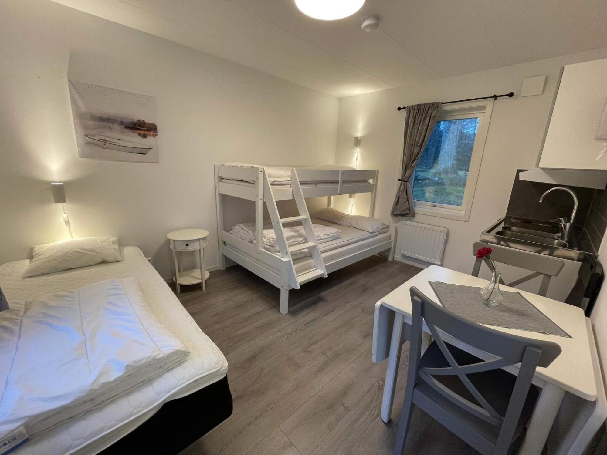Holiday Home In Stenungsund Dış mekan fotoğraf