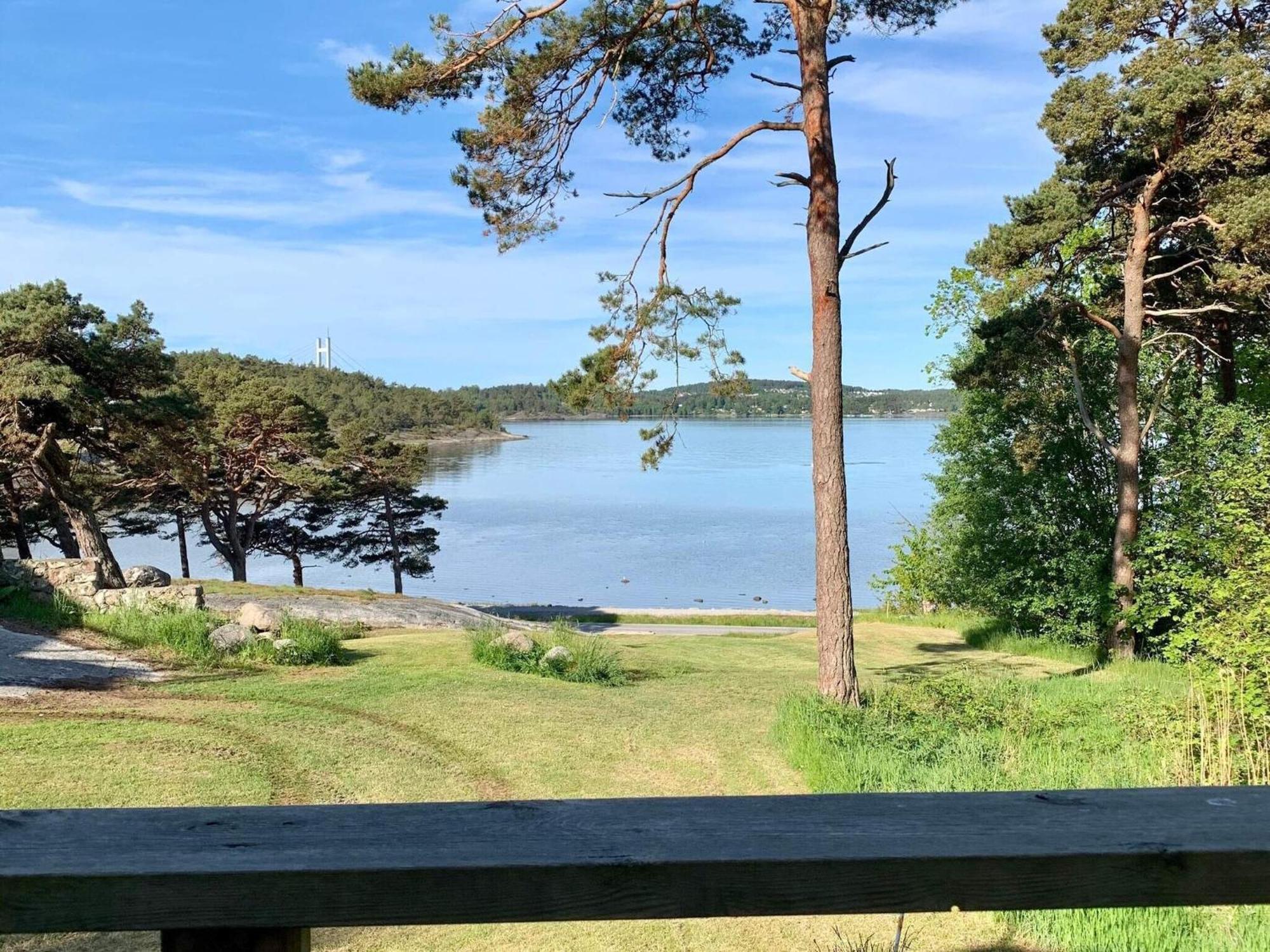 Holiday Home In Stenungsund Dış mekan fotoğraf