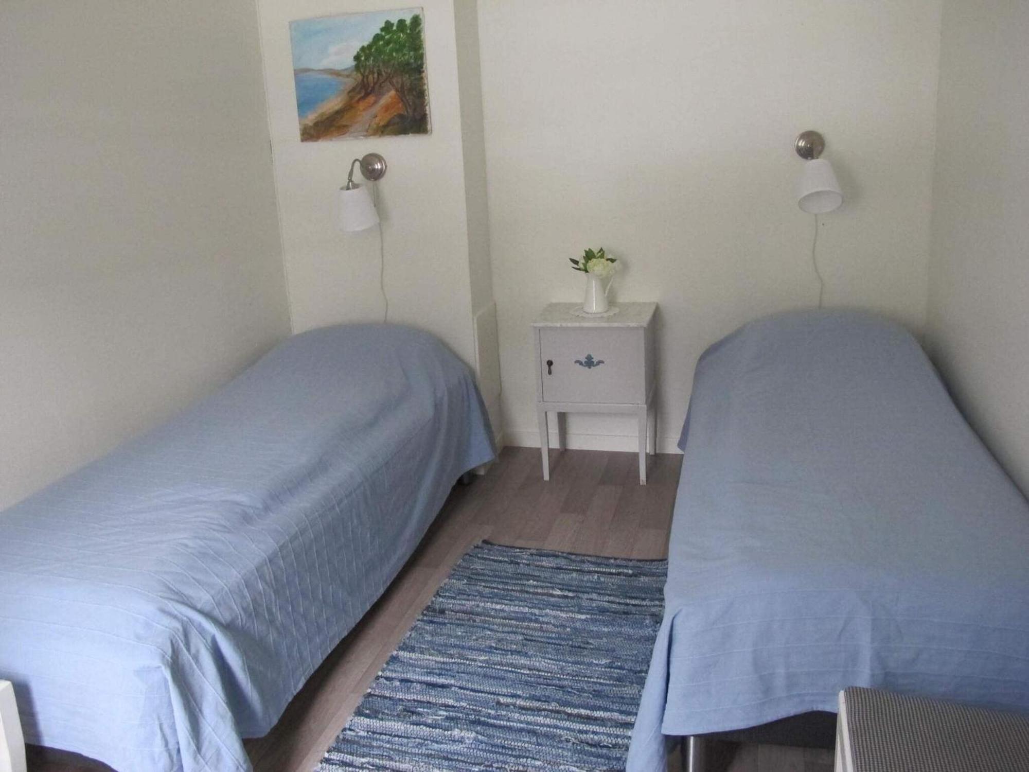Holiday Home In Stenungsund Dış mekan fotoğraf