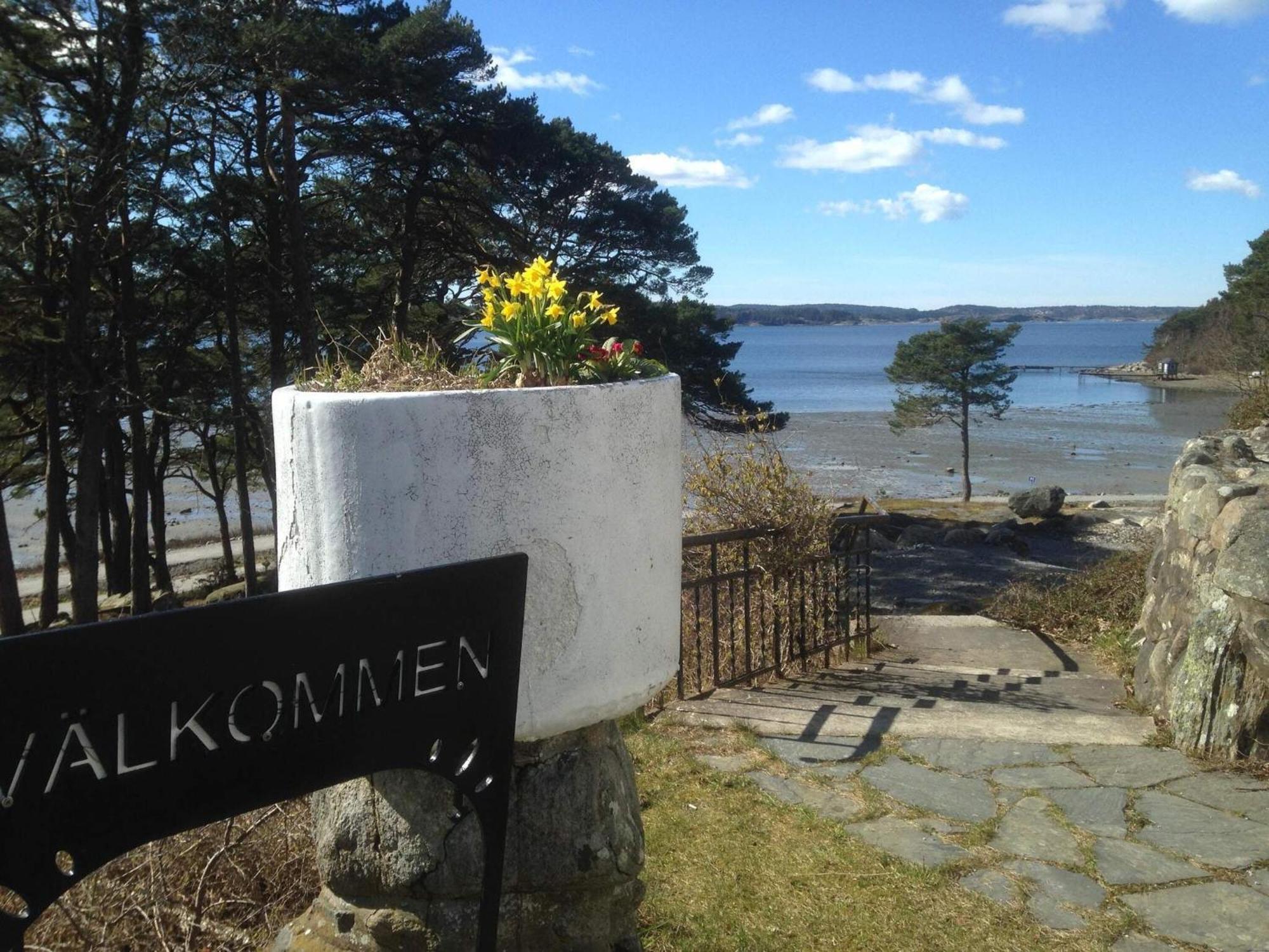 Holiday Home In Stenungsund Dış mekan fotoğraf