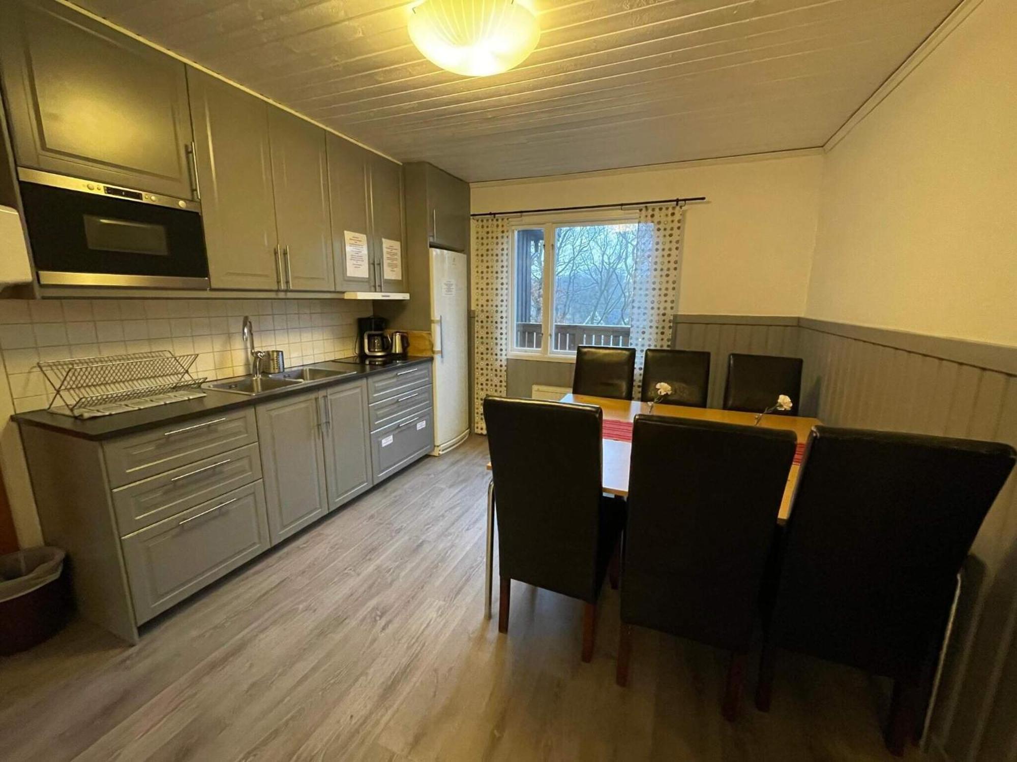 Holiday Home In Stenungsund Dış mekan fotoğraf