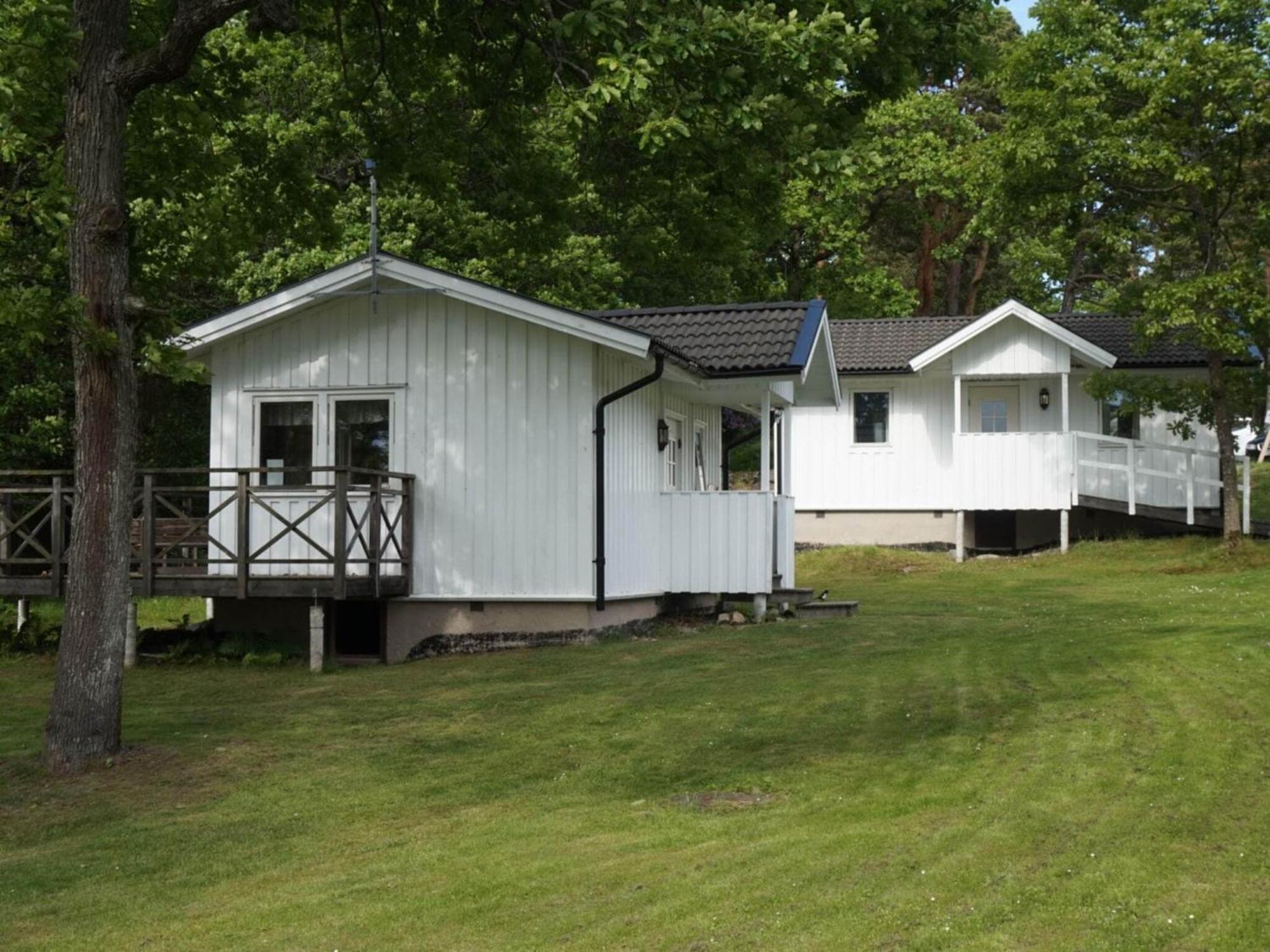 Holiday Home In Stenungsund Dış mekan fotoğraf