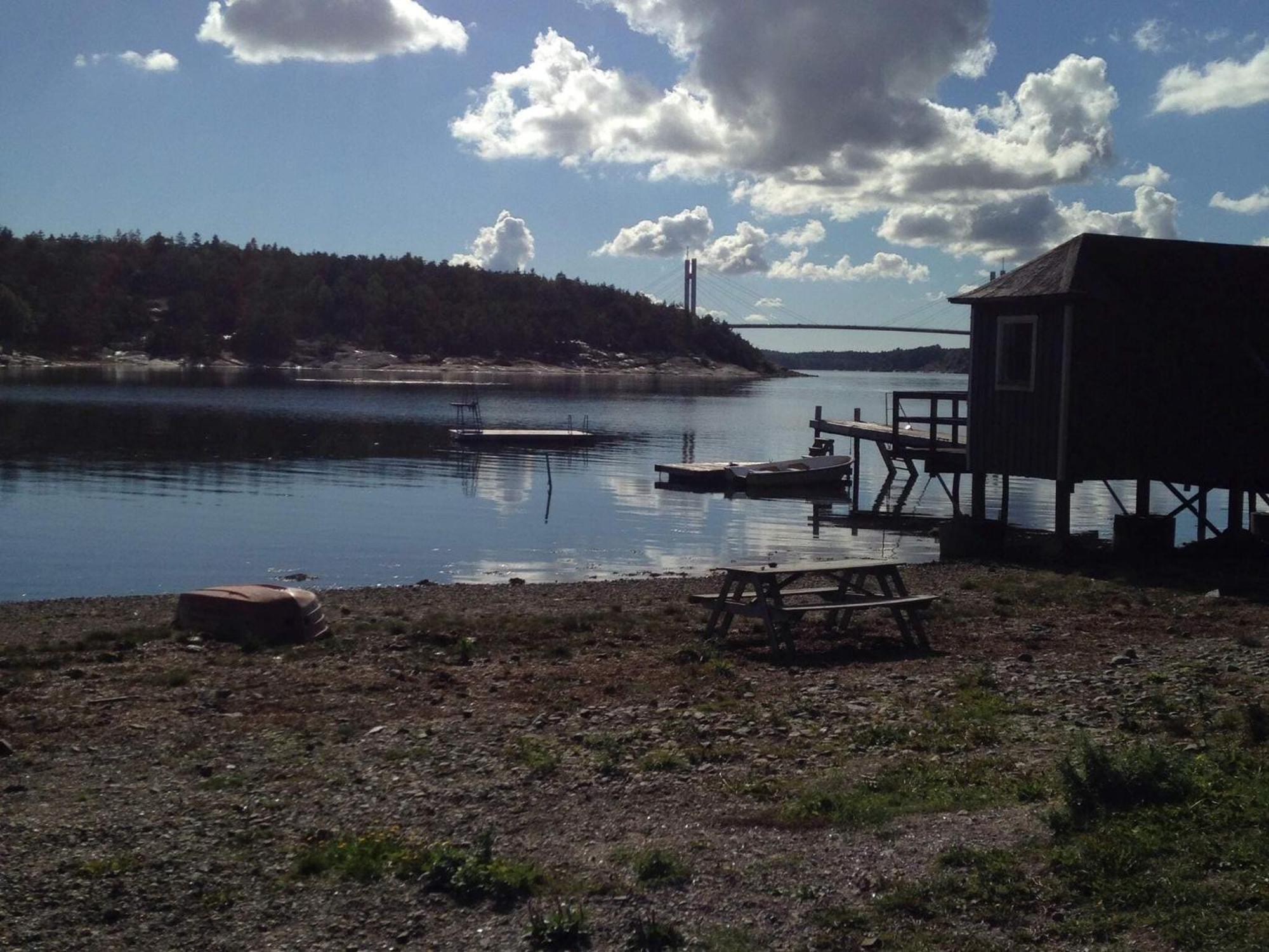 Holiday Home In Stenungsund Dış mekan fotoğraf