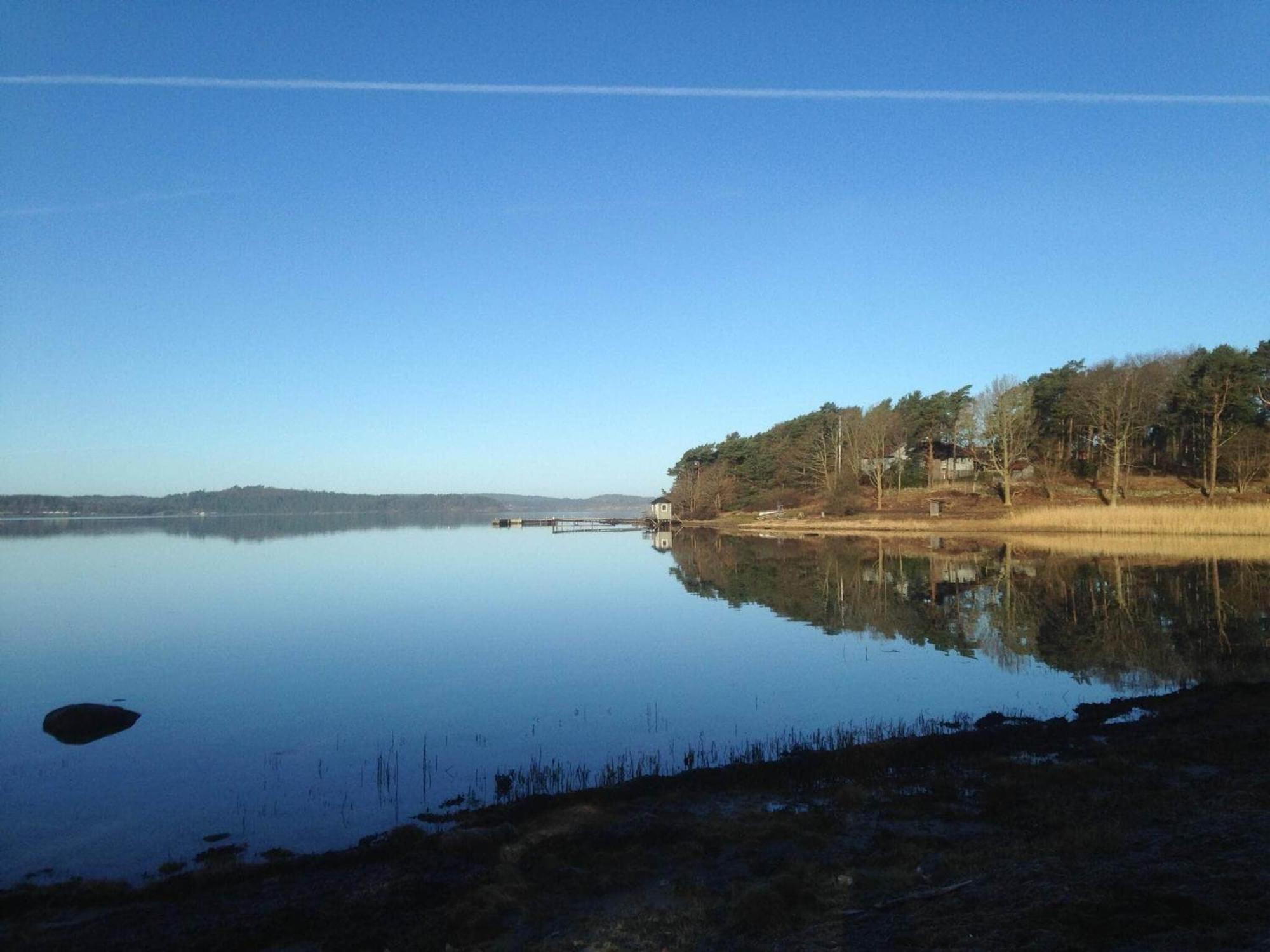 Holiday Home In Stenungsund Dış mekan fotoğraf