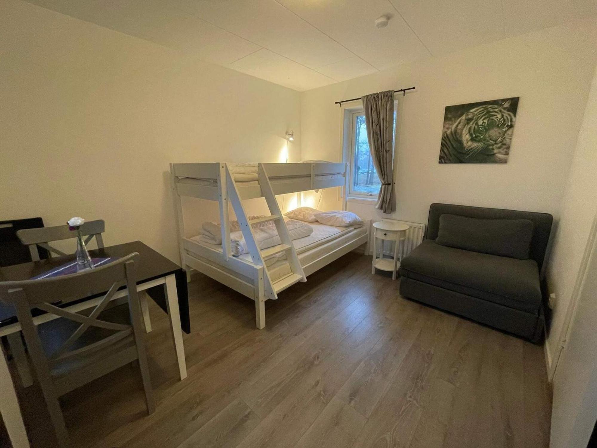 Holiday Home In Stenungsund Dış mekan fotoğraf