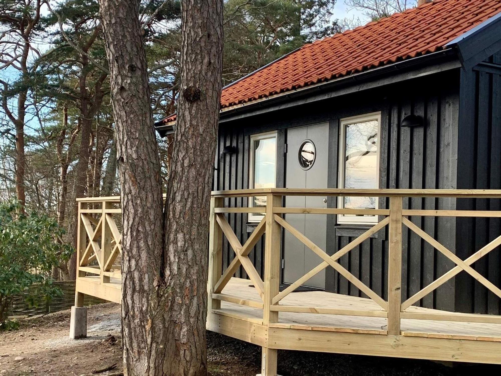 Holiday Home In Stenungsund Dış mekan fotoğraf
