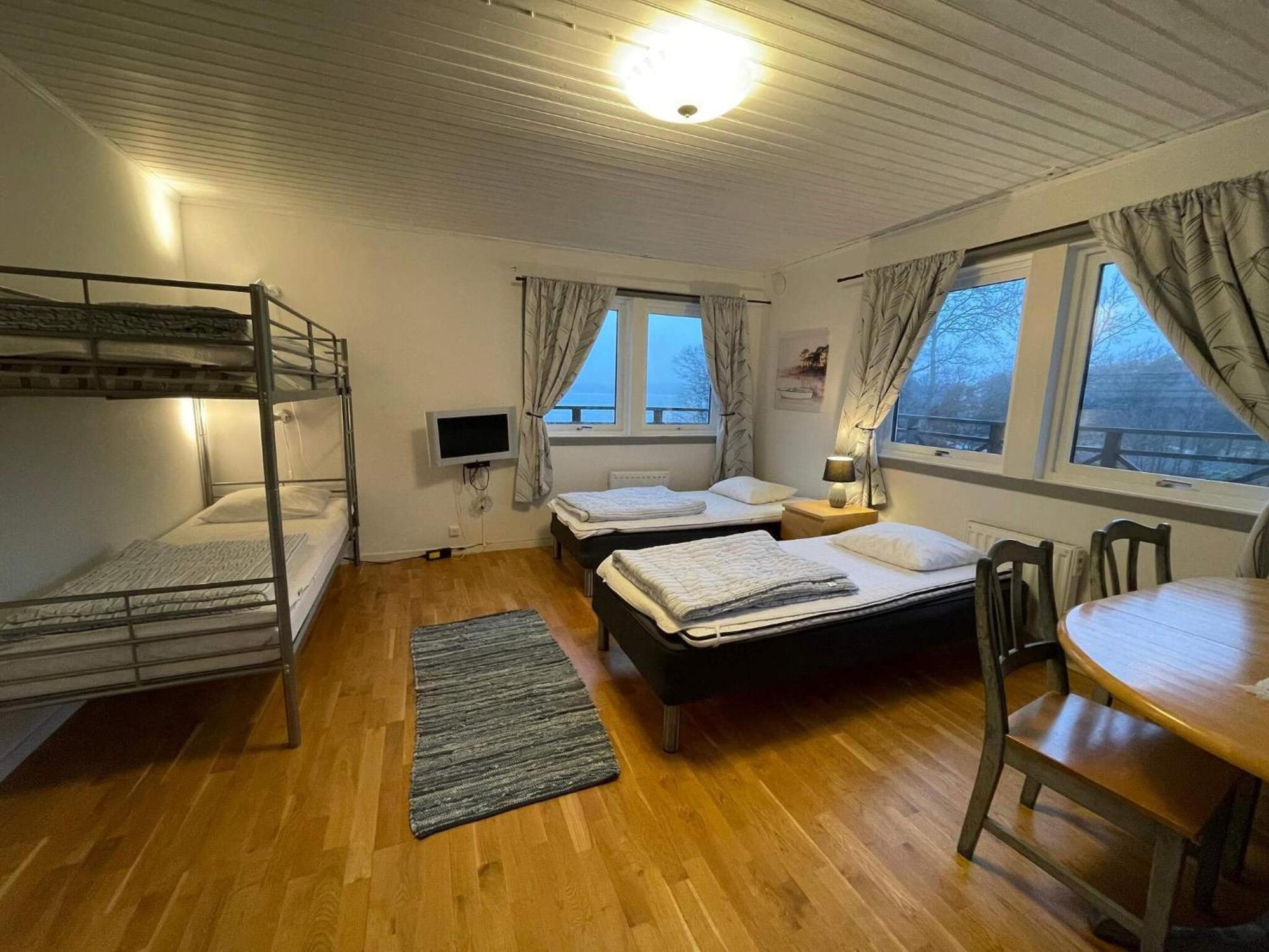 Holiday Home In Stenungsund Dış mekan fotoğraf
