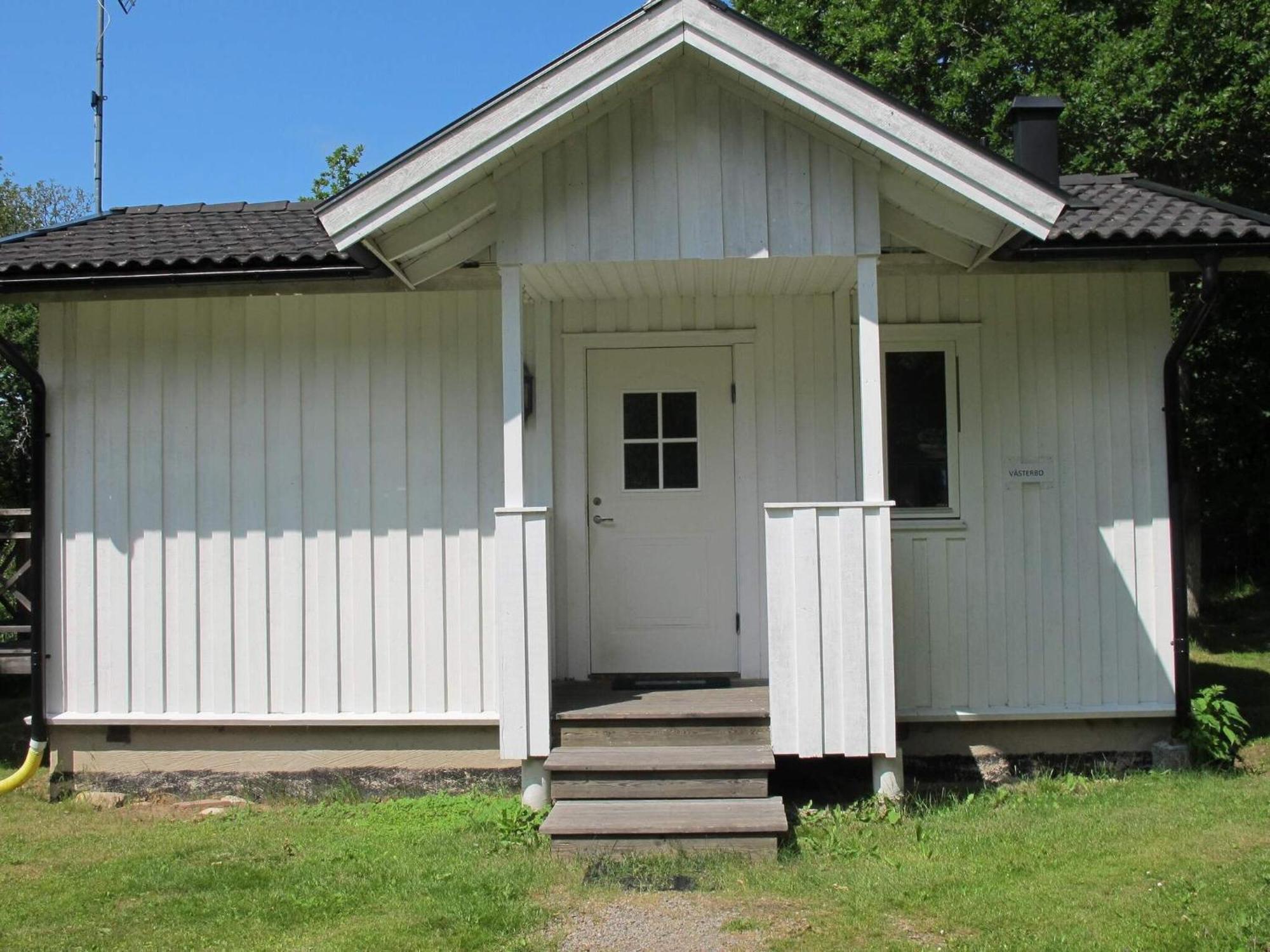 Holiday Home In Stenungsund Dış mekan fotoğraf