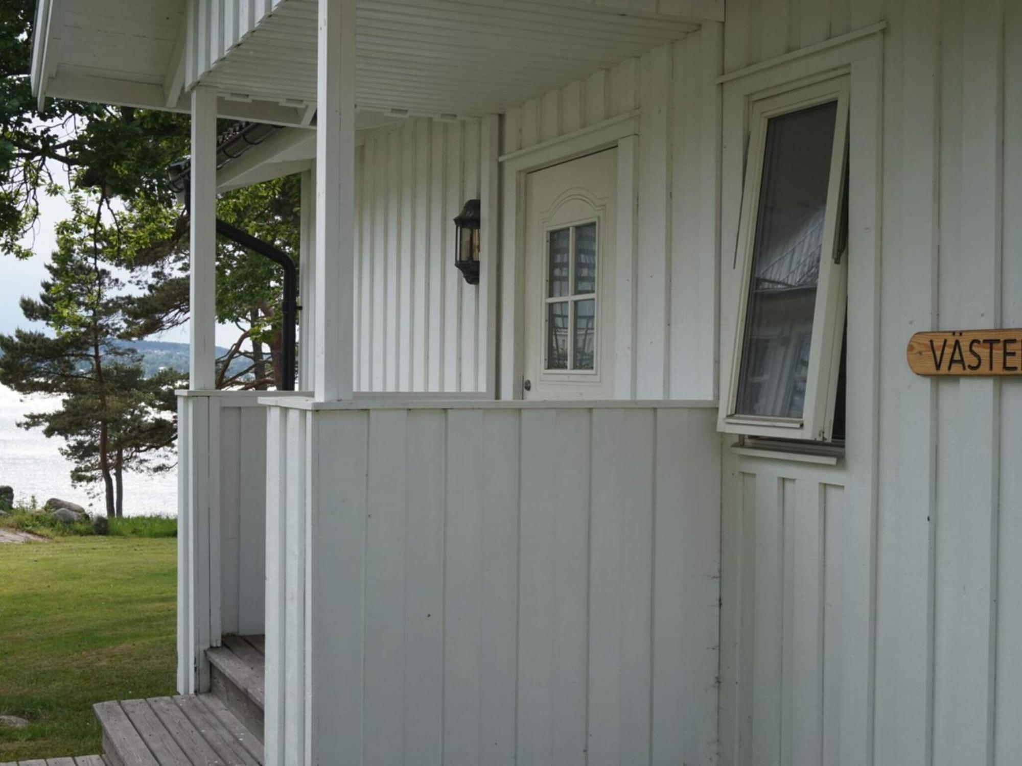Holiday Home In Stenungsund Dış mekan fotoğraf